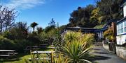 Weddings at Kents Cavern Prehistoric Caves, Torquay, Devon