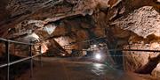 Weddings at Kents Cavern Prehistoric Caves, Torquay, Devon