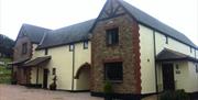 Exterior, New Barn Farm, Totnes Road, Paignton, Devon