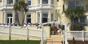 Nethway Hotel, Torquay, Devon