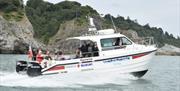 Wetwheels Torbay - accessible boating