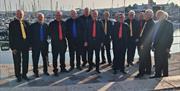 Torbay Police & Community Choir