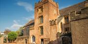 Torre Abbey, Devon