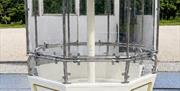 English Riviera Wheel
