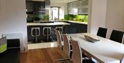 Kitchen/Diner, Paignton Cottages, 27 Sands Road, Paignton, Devon
