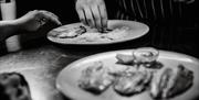 Sea to Sip: English Wine Paired with Succulent Seafood