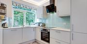 Kitchen, Old Ice House, Brixham, Devon