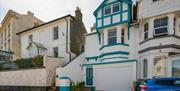 Exterior, Old Ice House, Brixham, Devon