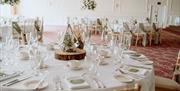 Wedding Fair - The Imperial Hotel, Torquay