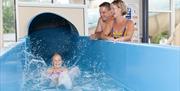 Torquay Holiday Park - Parkdean Resorts, Devon