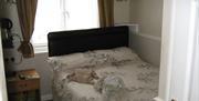 Double bedroom, Jacaranda, Paignton, Devon