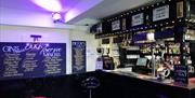 Jackz Bar, Brixham, Devon