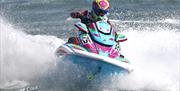 Aqua Adrenaline - Round 4 - Torquay