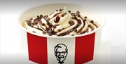 KFC Paignton, Devon