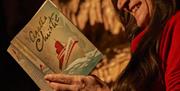 Agatha Christie English Riviera Experience - Kents Cavern