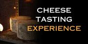 Cheese Tasting Experience, Kents Cavern