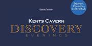 Kents Cavern Discovery Evenings, Kents Cavern, Torquay,