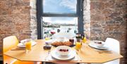 Kings Quay Holiday Apartments, Brixham, Devon