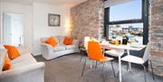 Kings Quay Holiday Apartments, Brixham, Devon