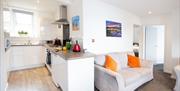 Kings Quay Holiday Apartments, Brixham, Devon