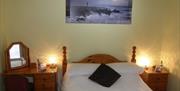 Double Bedroom, The Kingswinford, Paignton, Devon