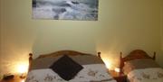 Family Bedroom, The Kingswinford, Paignton, Devon