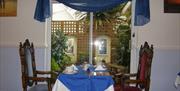 Breakfast Room, The Kingswinford, Paignton, Devon