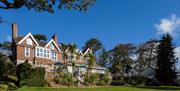 Exterior, Orestone Manor, Torquay, Devon