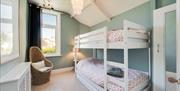 laburnum cottage bunk beds