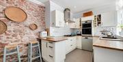 laburnum cottage kitchen