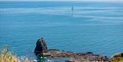 Enjoy the coastal walks from Landscove, Brixham, Devon