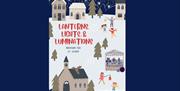 Lanterns, Lights and ‘luminations - Brixham