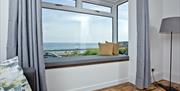 View from, Lighthouse View, 44 North Furzeham Road, Brixham, Devon