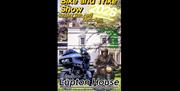 Lupton House Bike and Trike Show, nr Brixham
