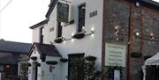 Manor Inn Galmpton, Devon