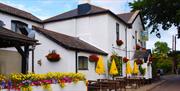 Manor Inn Galmpton, Devon