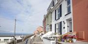 Exterior, Marina Cottage, North View Road, Brixham, Devon