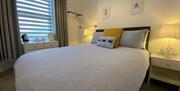 Double Bedroom, Rooms at Babbacombe, Torquay, Devon