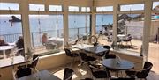 Meadfoot Beach Cafe Torquay, Devon