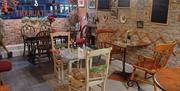 Interior, Mediterraneo, Torbay Road