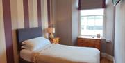 Double Bedroom, Midway Guest House, Abbey Road, Torquay