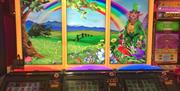 Moretons Casino, 43 Union Street, Torquay, Devon