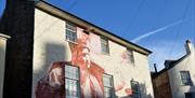 Brixham Murals