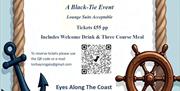 images of the NCI gala dinner poster
