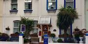 Newcroft Guest House, Torquay, Devon