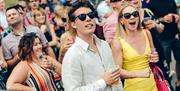 Group Days Out at Newton Abbot Racecourse, Devon