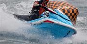 OCRDA Aqua Adrenaline Tour - Torquay - Round 7