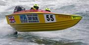 OCRDA Aqua Adrenaline Tour - Torquay - Round 7