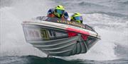 OCRDA Aqua Adrenaline Tour - Torquay - Round 7