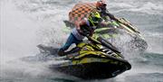 OCRDA Aqua Adrenaline Tour - Torquay - Round 7